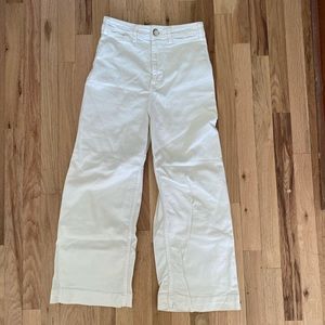 free people white patti pant